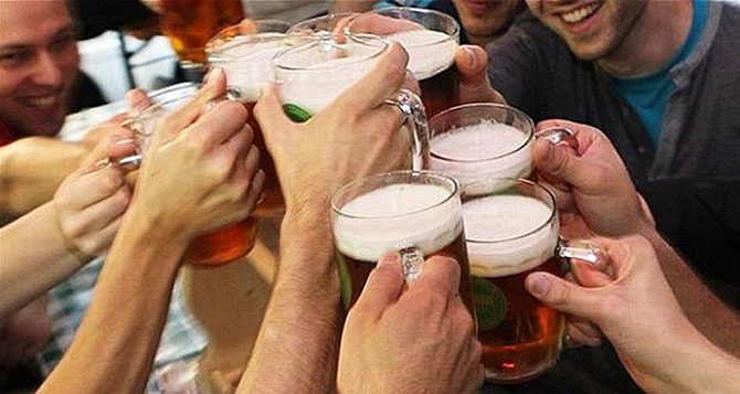 25 невероятных фактов про алкоголь 25 невероятных фактов про алкоголь