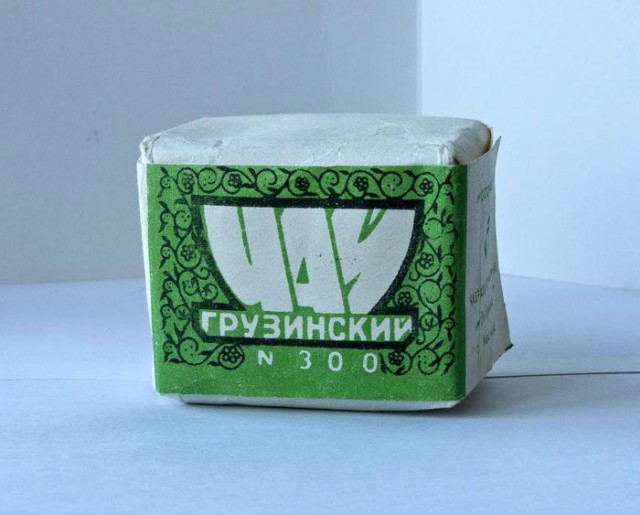 Вкусные бренды советского пищепрома Вкусные бренды советского пищепрома