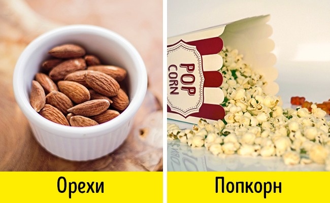 8 жирных продуктов, которые помогут похудеть 8 жирных продуктов, которые помогут похудеть