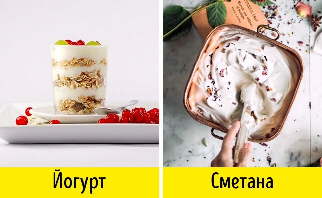 8 жирных продуктов, которые помогут похудеть 8 жирных продуктов, которые помогут похудеть