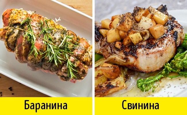 8 жирных продуктов, которые помогут похудеть 8 жирных продуктов, которые помогут похудеть