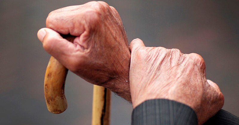 102-летнего мужчину арестовали за сексуальное преступление в Австралии 102-летнего мужчину арестовали за сексуальное преступление в Австралии