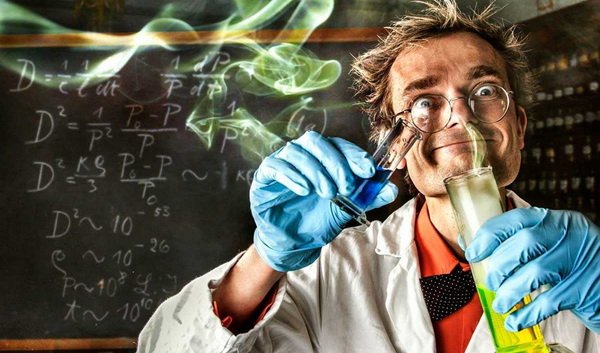 Самые бессмысленные исследования в истории Самые бессмысленные исследования в истории