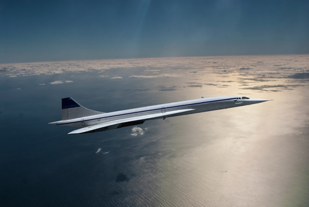 10 лет без Concorde 10 лет без Concorde