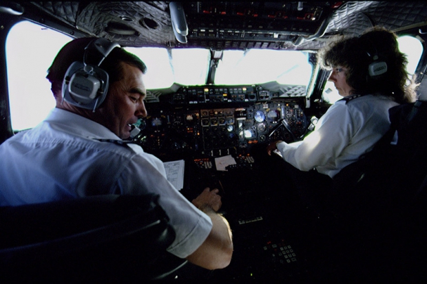 10 лет без Concorde 10 лет без Concorde