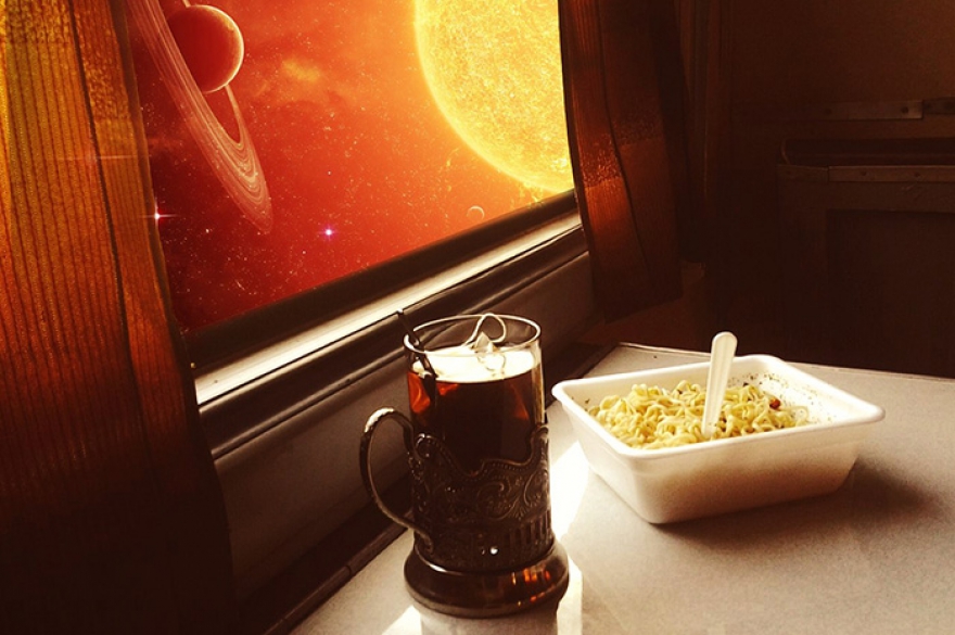 Прощай, плацкарт! 9 вещей, по которым мы будем скучать Прощай, плацкарт! 9 вещей, по которым мы будем скучать