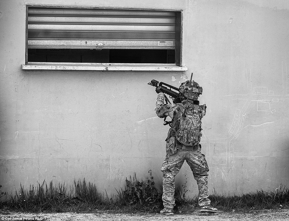 Британский конкурс военной фотографии Army Photographic Competition Британский конкурс военной фотографии Army Photographic Competition
