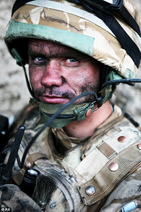 Британский конкурс военной фотографии Army Photographic Competition Британский конкурс военной фотографии Army Photographic Competition