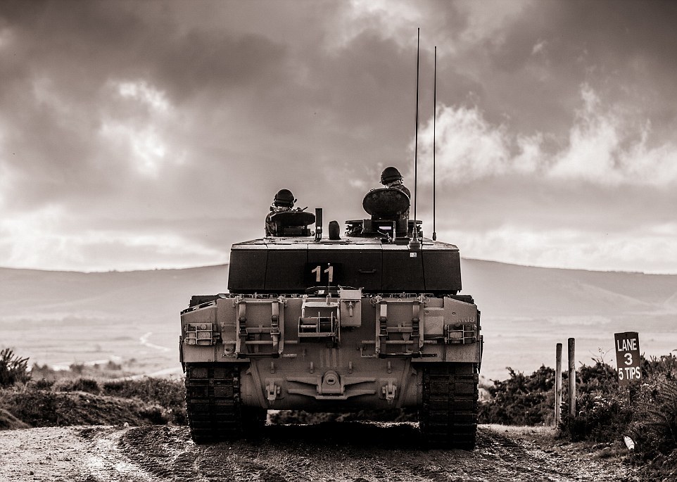 Британский конкурс военной фотографии Army Photographic Competition Британский конкурс военной фотографии Army Photographic Competition