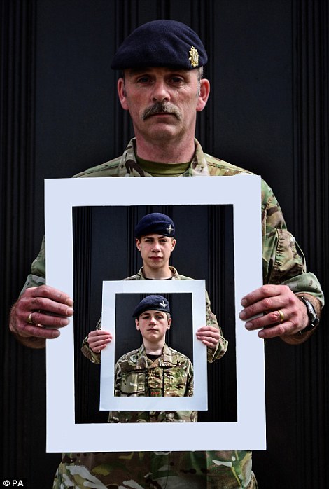 Британский конкурс военной фотографии Army Photographic Competition Британский конкурс военной фотографии Army Photographic Competition