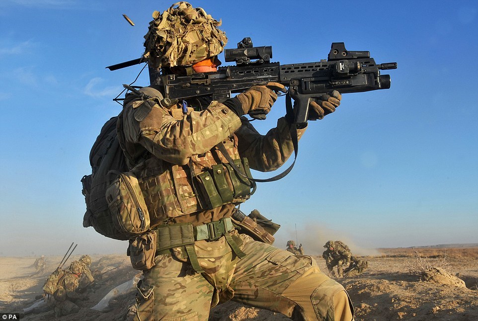 Британский конкурс военной фотографии Army Photographic Competition Британский конкурс военной фотографии Army Photographic Competition