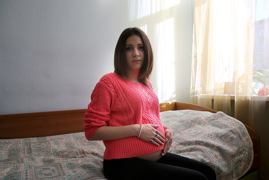 Молодые мамочки Молодые мамочки