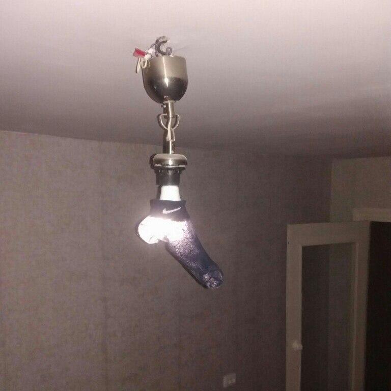 С горячим приветом из социальных сетей