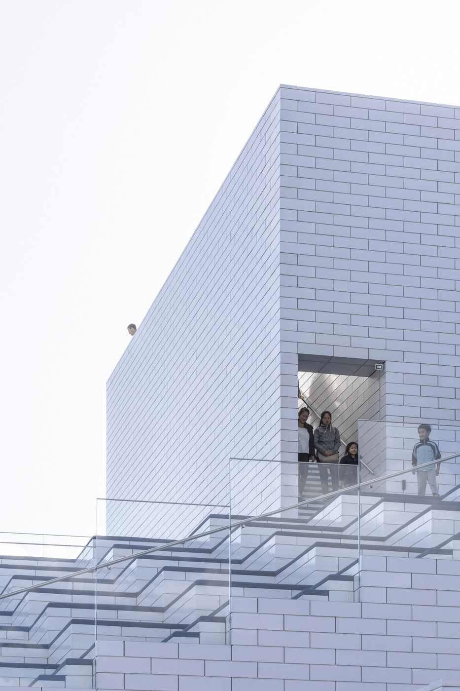 LEGO House в Дании LEGO House в Дании