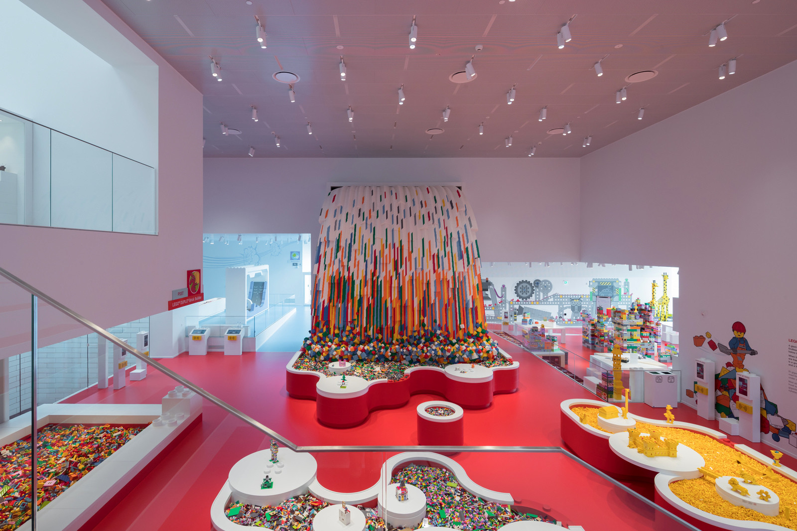 LEGO House в Дании LEGO House в Дании