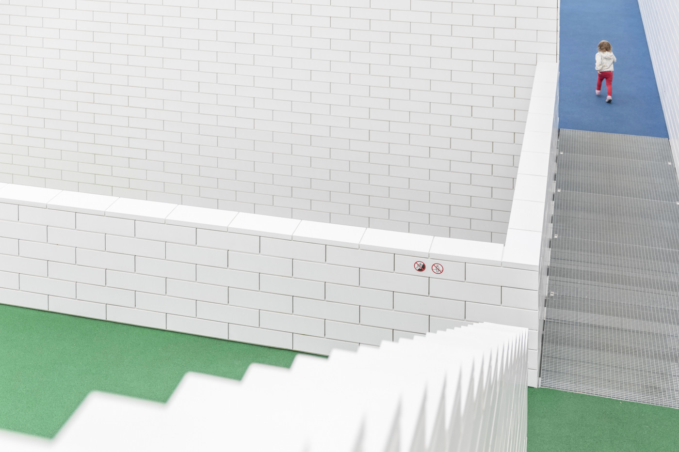 LEGO House в Дании LEGO House в Дании