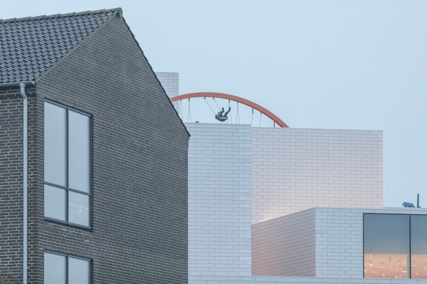 LEGO House в Дании LEGO House в Дании