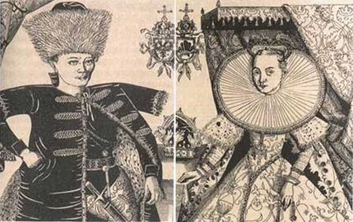 7 российских монархов, которые были убиты (13 фото) 7 российских монархов, которые были убиты (13 фото)