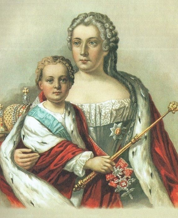 7 российских монархов, которые были убиты (13 фото) 7 российских монархов, которые были убиты (13 фото)