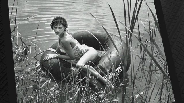 История календаря Pirelli (54 фото) История календаря Pirelli (54 фото)