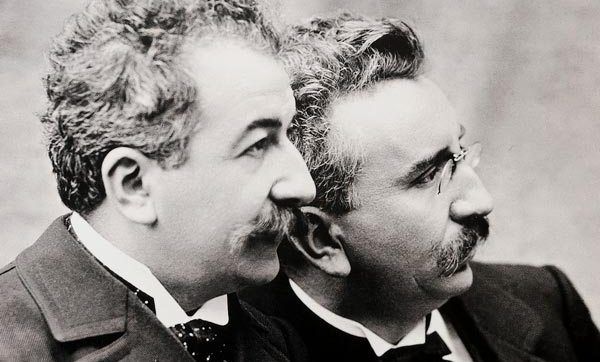 Редкие фотографии известных людей (33 фото) Редкие фотографии известных людей (33 фото)