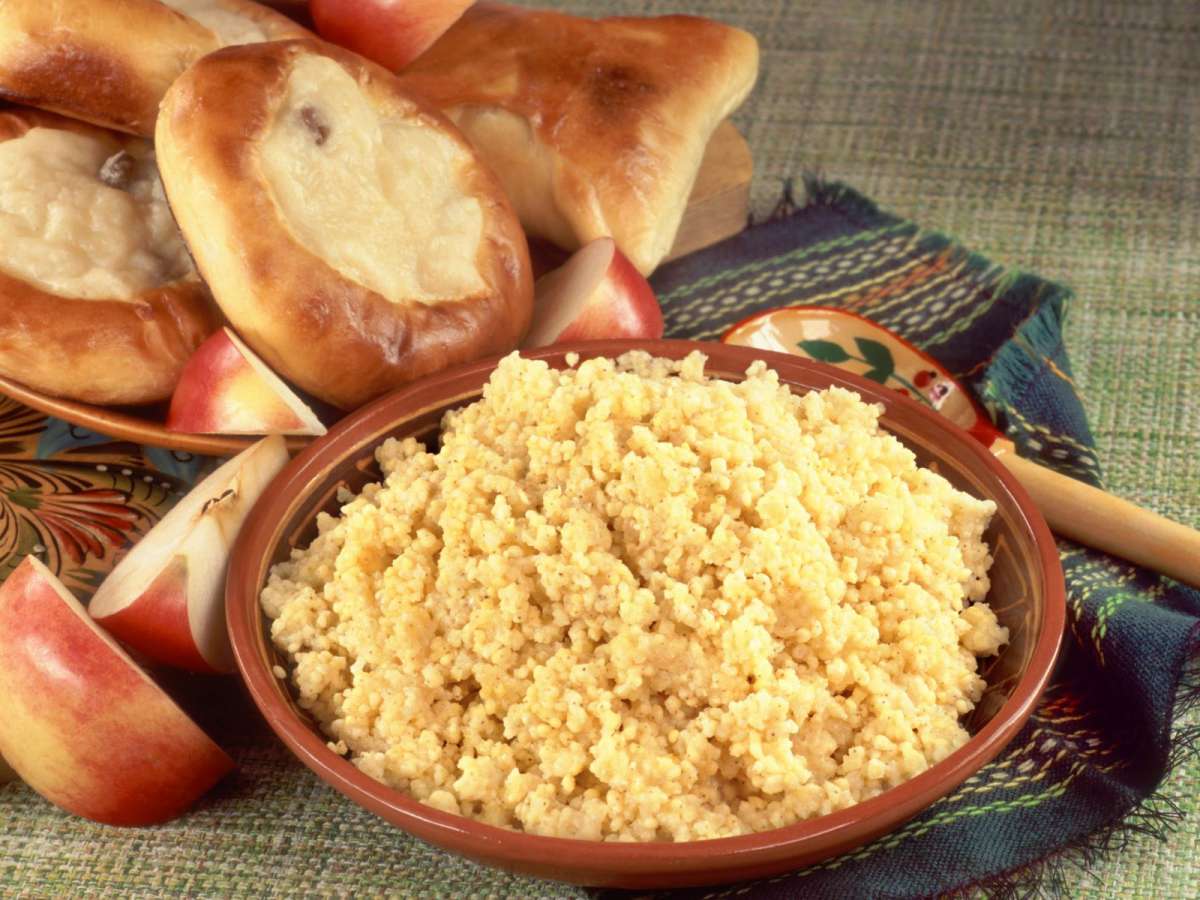 Правила старообрядческой кухни Правила старообрядческой кухни