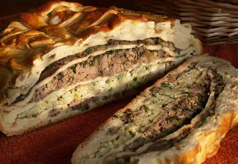 Правила старообрядческой кухни Правила старообрядческой кухни