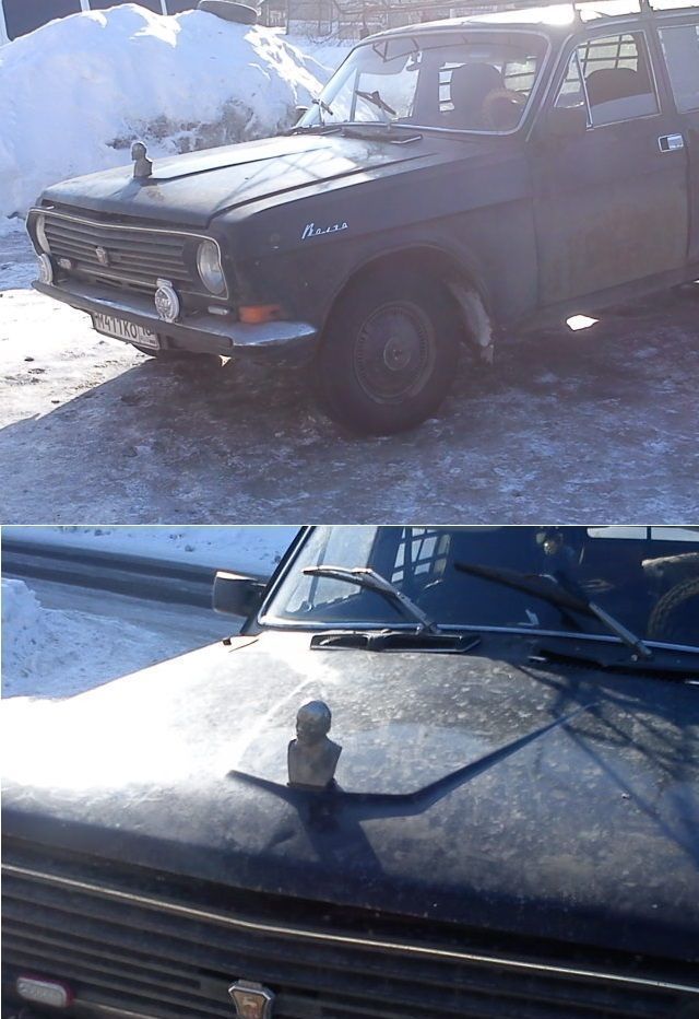 Прикольные картинки (57 фото)