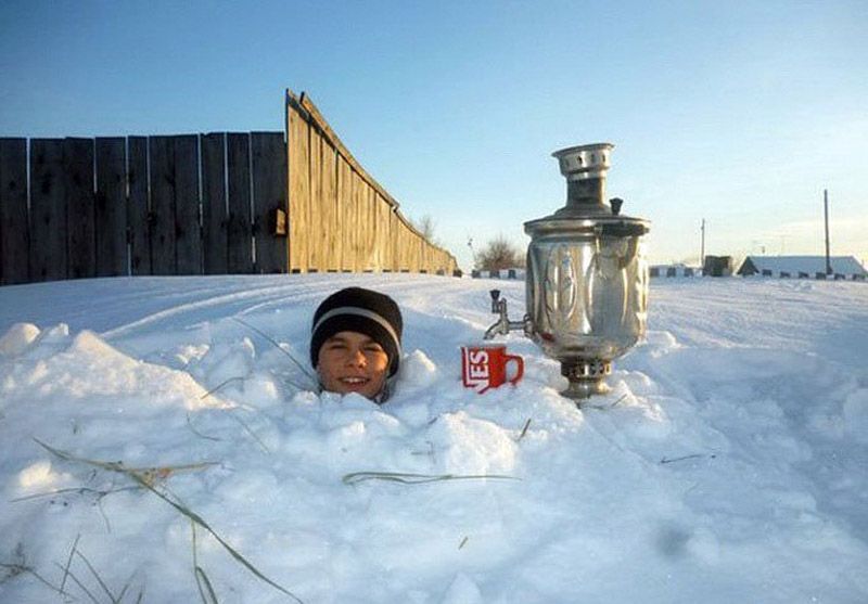 Прикольные картинки (57 фото)