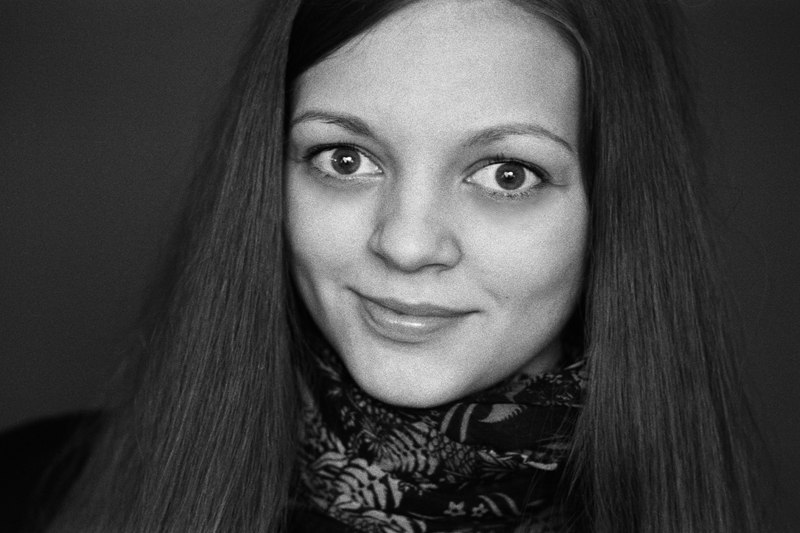 Фотопроект «36 кадров» Фотопроект «36 кадров»