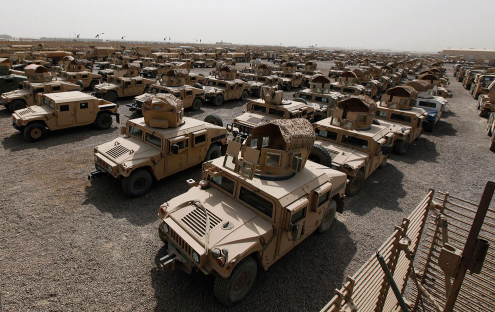 Ирак после войны Ирак после войны