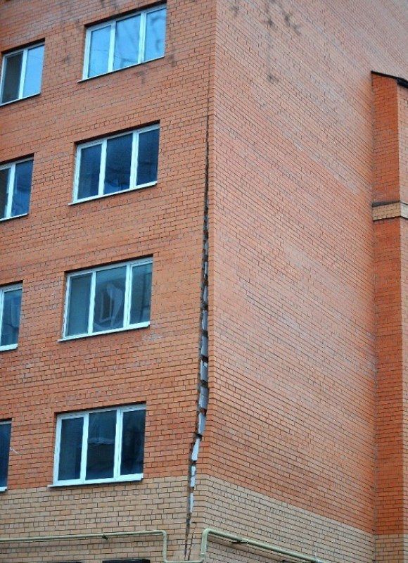 Новые технологии в строительстве (4 фото)