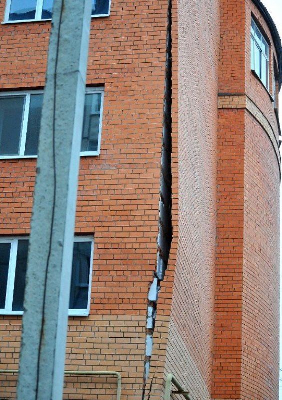 Новые технологии в строительстве (4 фото)