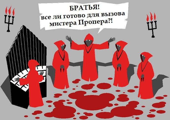 Прикольные картинки (92 фото)