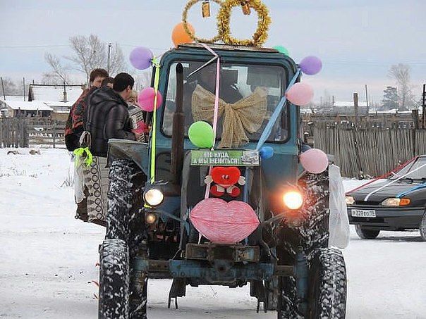 Прикольные картинки (92 фото)