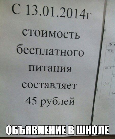 Прикольные картинки (92 фото)