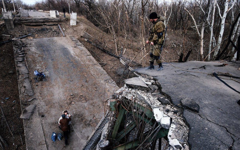 Украинские хроники Украинские хроники