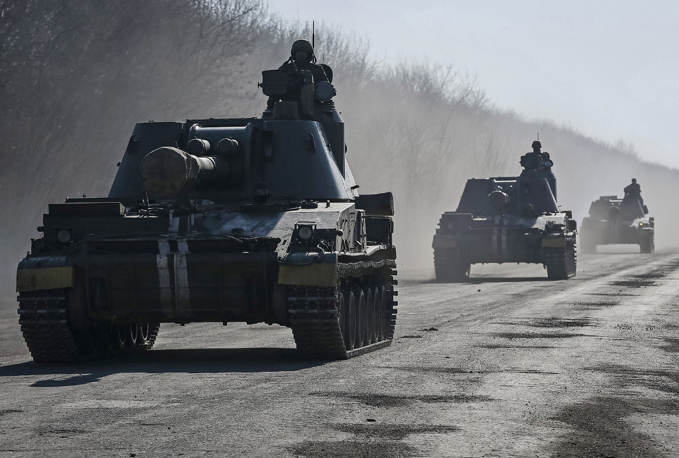 Украинские хроники Украинские хроники
