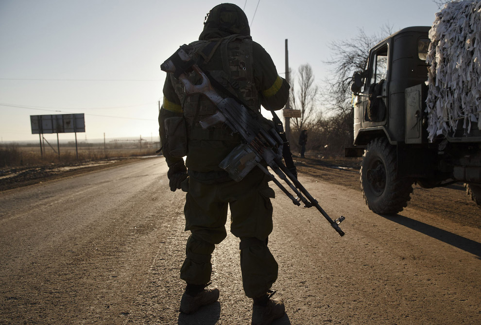 Украинские хроники Украинские хроники