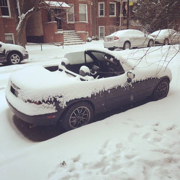 Автомобильный юмор