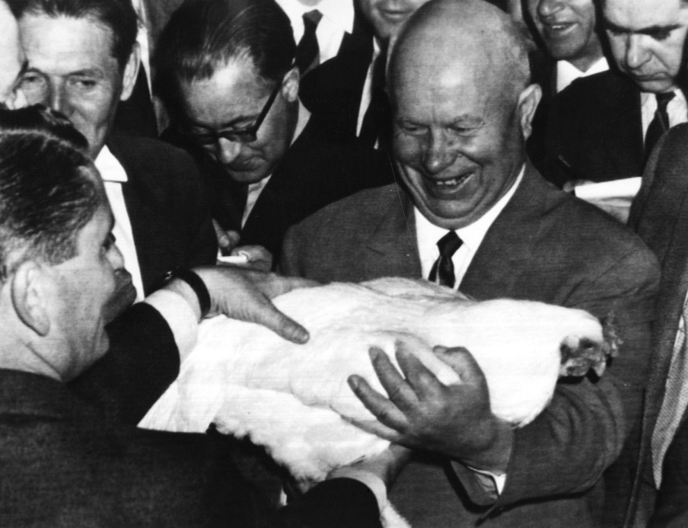 Мир 50 лет назад Мир 50 лет назад