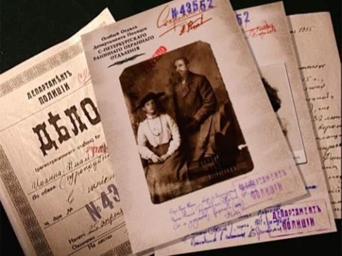 Карл Фаберже и его история роковой любви Карл Фаберже и его история роковой любви