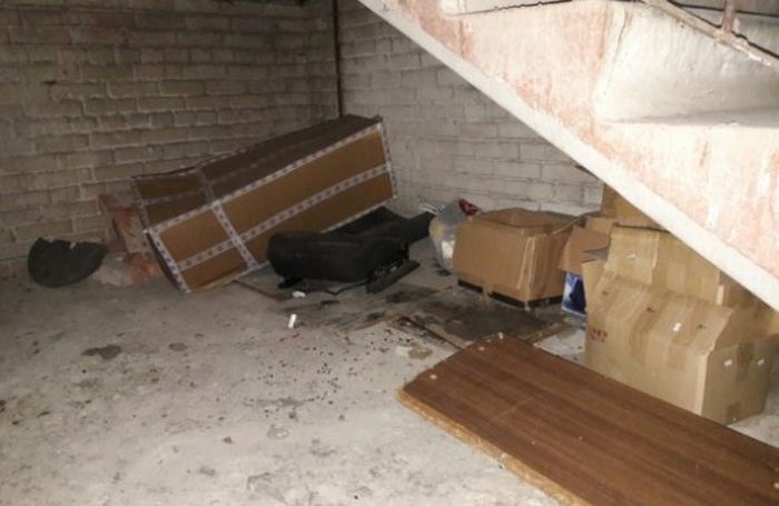 Парню, обратившемуся на портал «Наш Петербург» с жалобой, посоветовали заниматься «другими делами» Парню, обратившемуся на портал «Наш Петербург» с жалобой, посоветовали заниматься «другими делами»