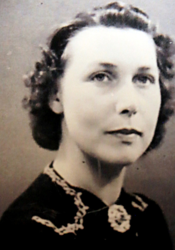 106-летняя британка объяснила свое долголетие отказом от мужчин 106-летняя британка объяснила свое долголетие отказом от мужчин