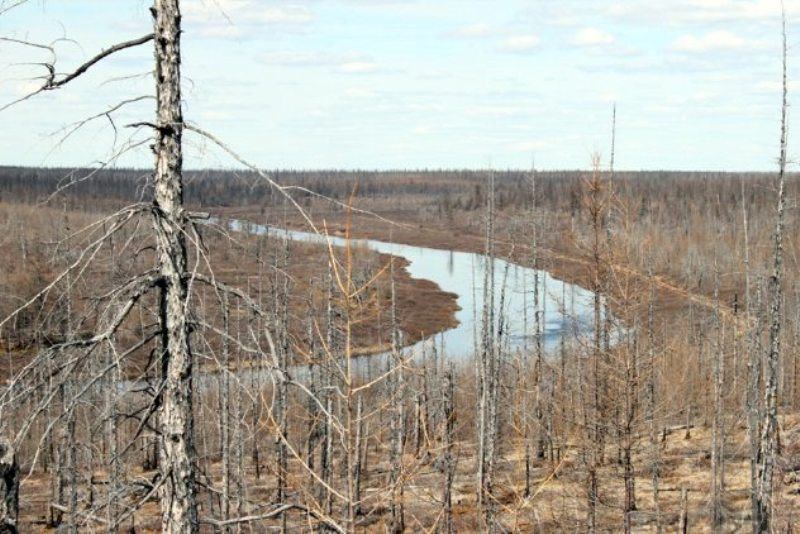 Интригующие сообщения об НЛО и инопланетянах из бывшего Советского Союза Интригующие сообщения об НЛО и инопланетянах из бывшего Советского Союза