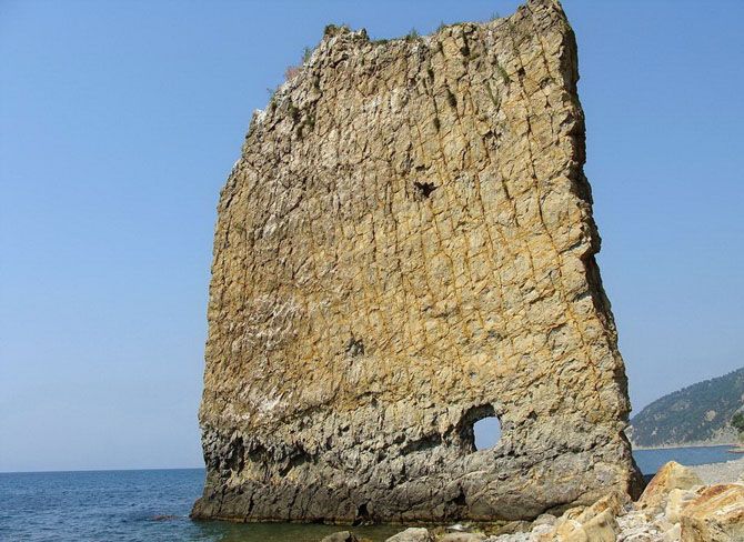 Сказочная Россия