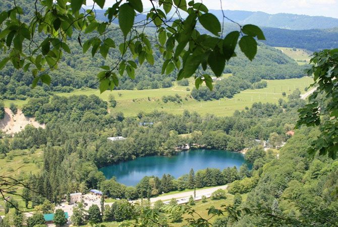 Сказочная Россия