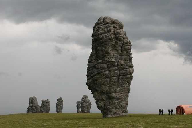Сказочная Россия