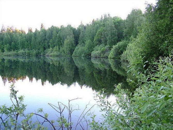 Сказочная Россия