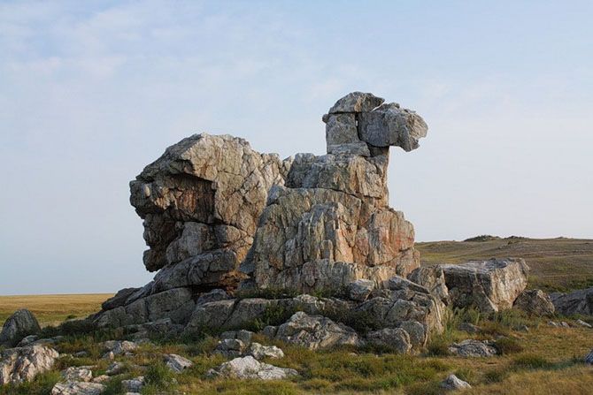 Сказочная Россия